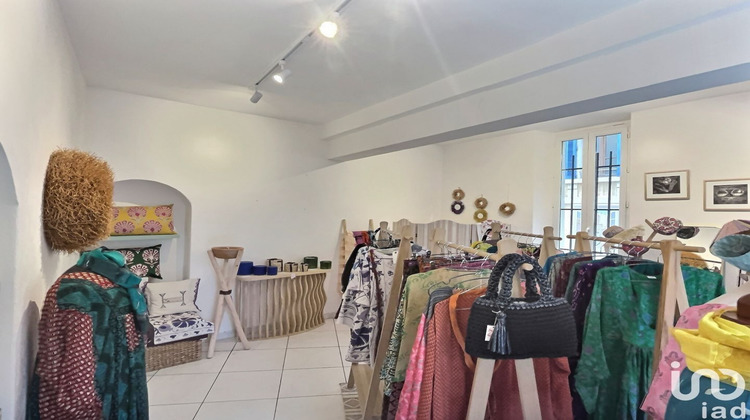 Ma-Cabane - Vente Boutique Salon-de-Provence, 25 m²