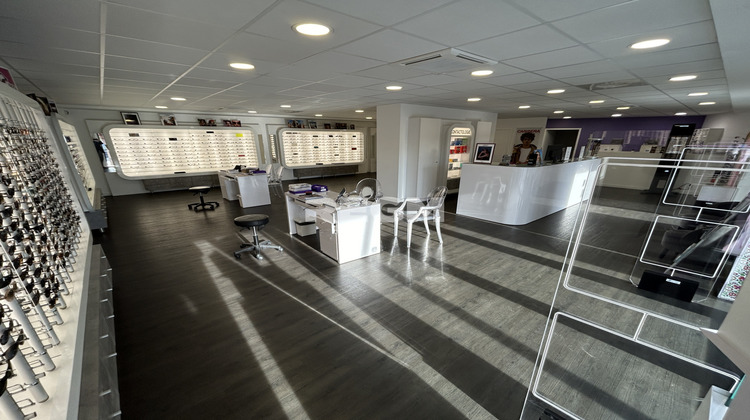 Ma-Cabane - Vente Boutique Salon-de-Provence, 103 m²