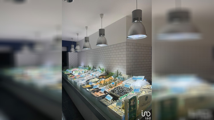 Ma-Cabane - Vente Boutique Salon-de-Provence, 60 m²