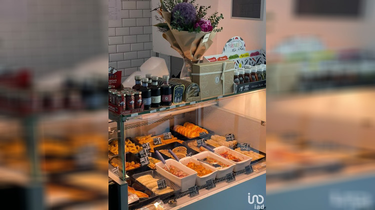 Ma-Cabane - Vente Boutique Salon-de-Provence, 60 m²