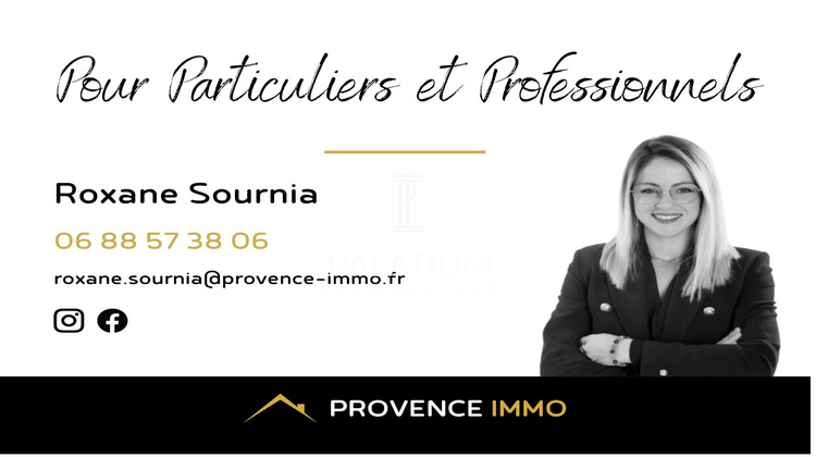 Ma-Cabane - Vente Boutique Salon-de-Provence, 80 m²