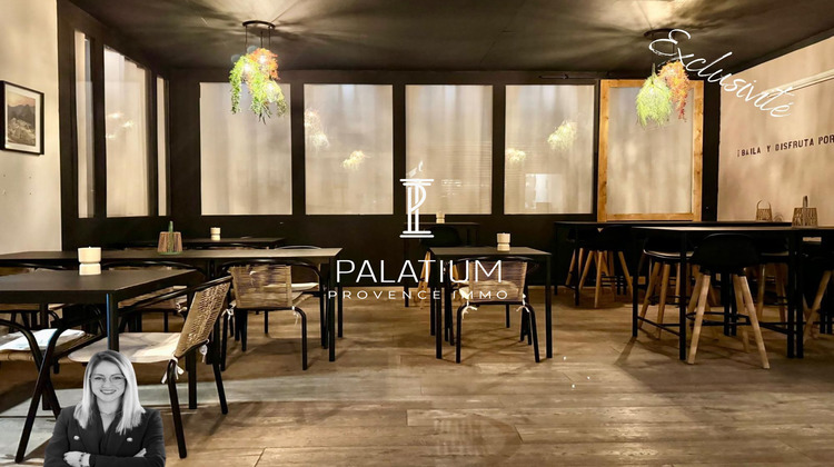 Ma-Cabane - Vente Boutique Salon-de-Provence, 200 m²