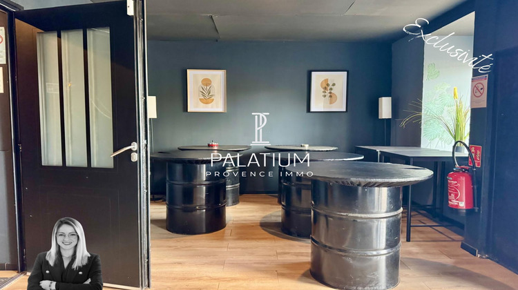 Ma-Cabane - Vente Boutique Salon-de-Provence, 200 m²