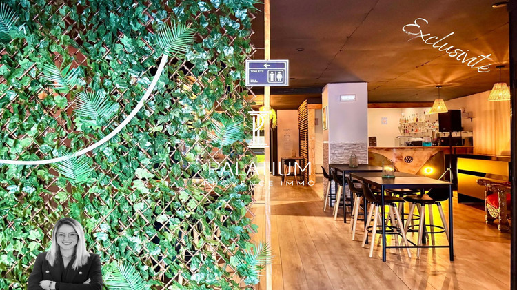 Ma-Cabane - Vente Boutique Salon-de-Provence, 200 m²