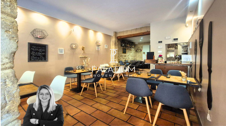 Ma-Cabane - Vente Boutique Salon-de-Provence, 90 m²