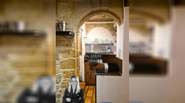 Ma-Cabane - Vente Boutique Salon-de-Provence, 90 m²