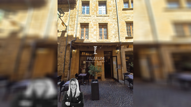 Ma-Cabane - Vente Boutique Salon-de-Provence, 90 m²