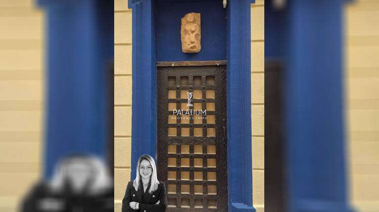 Ma-Cabane - Vente Boutique Salon-de-Provence, 60 m²