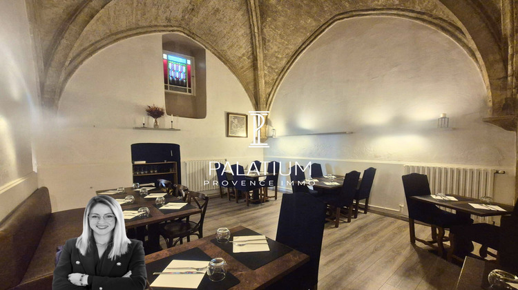 Ma-Cabane - Vente Boutique Salon-de-Provence, 60 m²