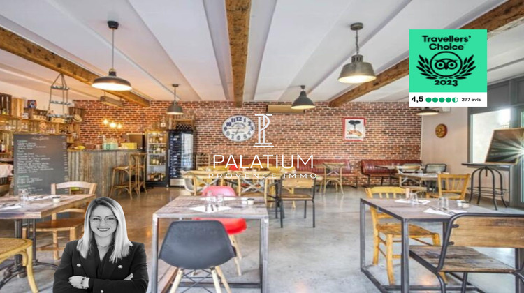 Ma-Cabane - Vente Boutique Salon-de-Provence, 130 m²