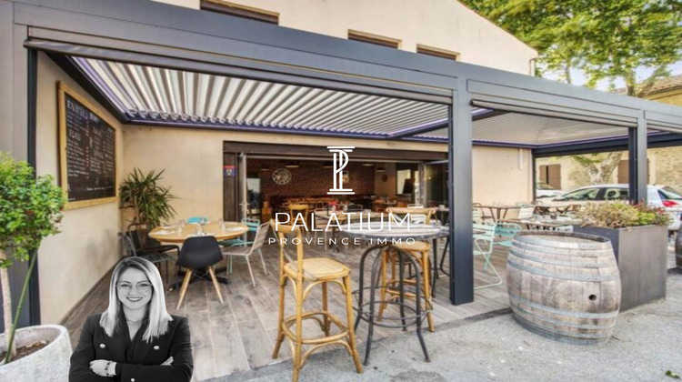 Ma-Cabane - Vente Boutique Salon-de-Provence, 130 m²