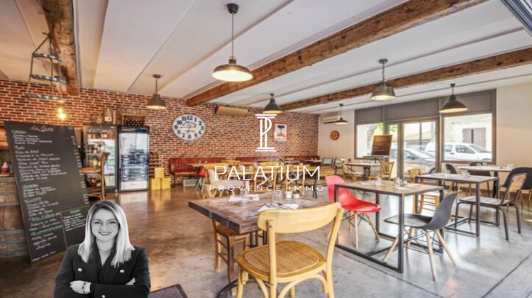 Ma-Cabane - Vente Boutique Salon-de-Provence, 130 m²