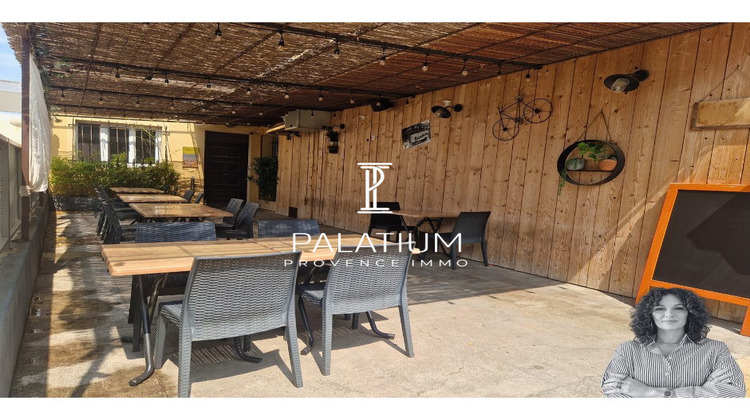 Ma-Cabane - Vente Boutique Salon-de-Provence, 100 m²