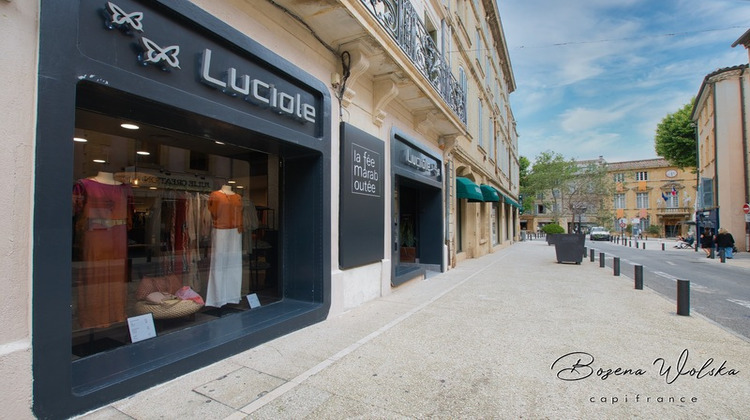 Ma-Cabane - Vente Boutique SALON DE PROVENCE, 100 m²
