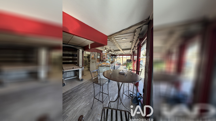 Ma-Cabane - Vente Boutique Salon-de-Provence, 200 m²