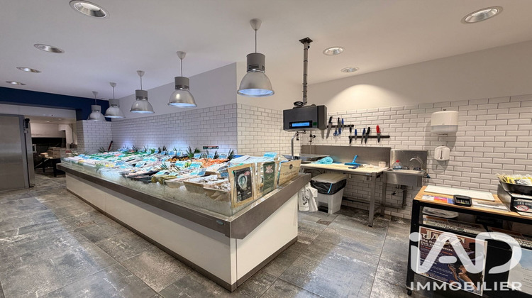 Ma-Cabane - Vente Boutique Salon-de-Provence, 70 m²