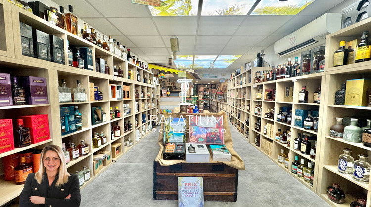 Ma-Cabane - Vente Boutique Salon-de-Provence, 70 m²