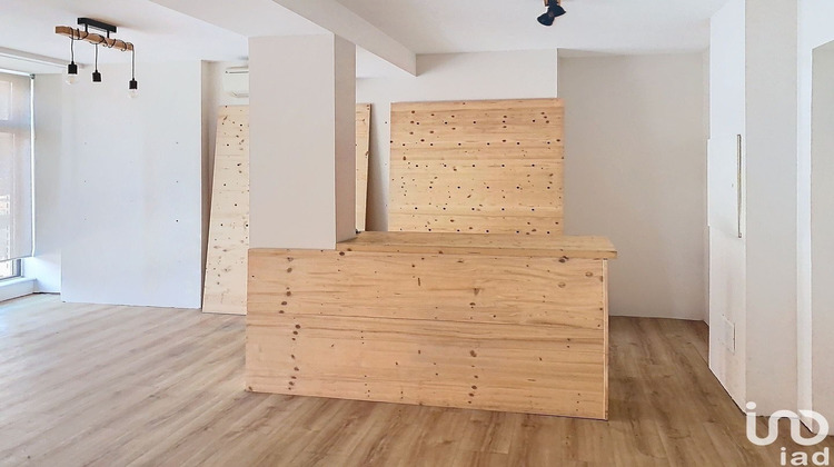 Ma-Cabane - Vente Boutique Samatan, 105 m²