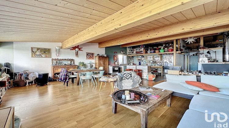 Ma-Cabane - Vente Boutique Samoëns, 900 m²