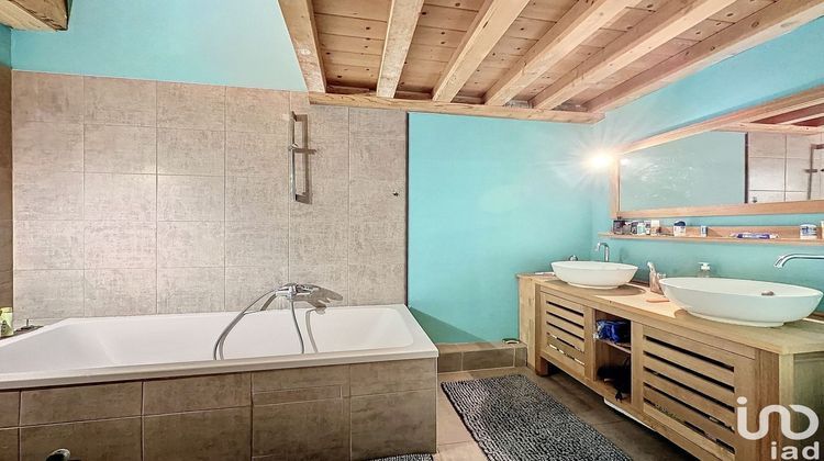 Ma-Cabane - Vente Boutique Samoëns, 900 m²