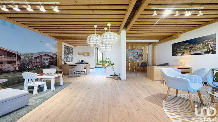 Ma-Cabane - Vente Boutique Samoëns, 57 m²
