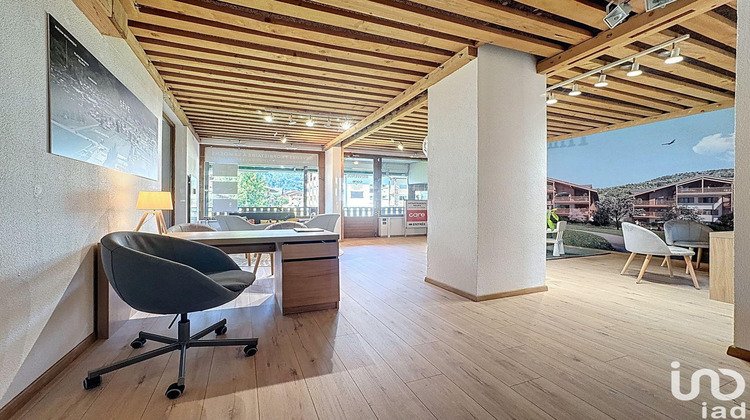 Ma-Cabane - Vente Boutique Samoëns, 57 m²