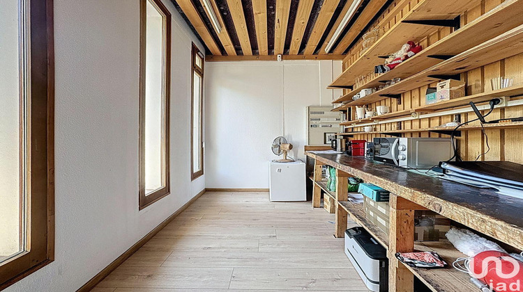 Ma-Cabane - Vente Boutique Samoëns, 57 m²