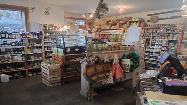 Ma-Cabane - Vente Boutique SAMOENS, 54 m²