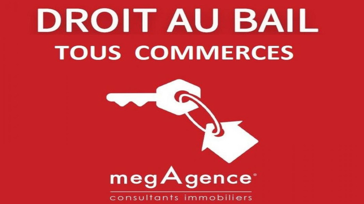 Ma-Cabane - Vente Boutique SANARY SUR MER, 50 m²