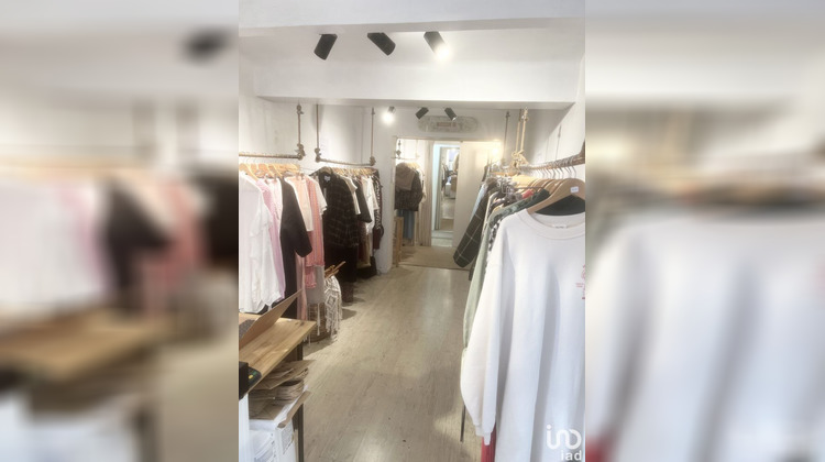 Ma-Cabane - Vente Boutique Sanary-sur-Mer, 27 m²