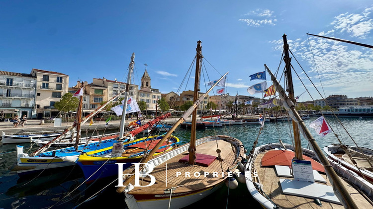 Ma-Cabane - Vente Boutique SANARY SUR MER, 31 m²