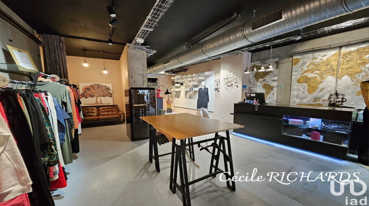 Ma-Cabane - Vente Boutique Sanary-sur-Mer, 129 m²