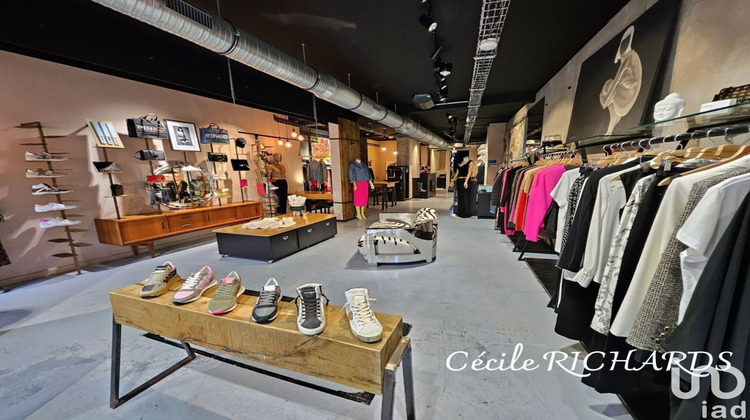 Ma-Cabane - Vente Boutique Sanary-sur-Mer, 129 m²