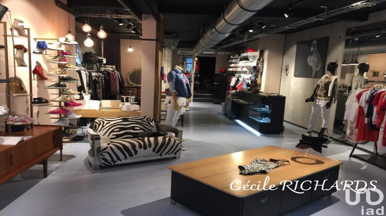 Ma-Cabane - Vente Boutique Sanary-sur-Mer, 129 m²