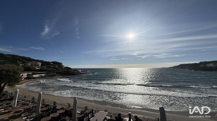 Ma-Cabane - Vente Boutique Sanary-sur-Mer, 27 m²