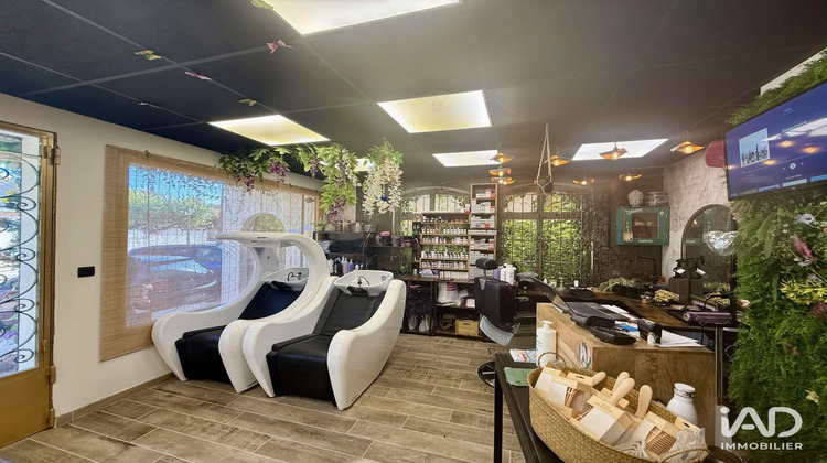 Ma-Cabane - Vente Boutique Sanary-sur-Mer, 27 m²