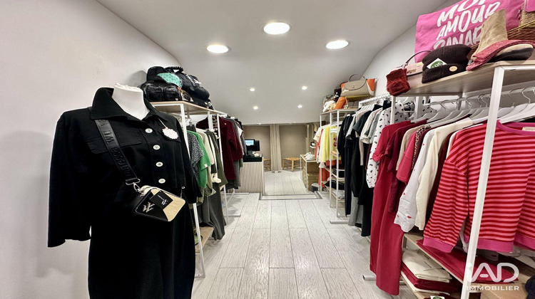Ma-Cabane - Vente Boutique Sanary-sur-Mer, 20 m²