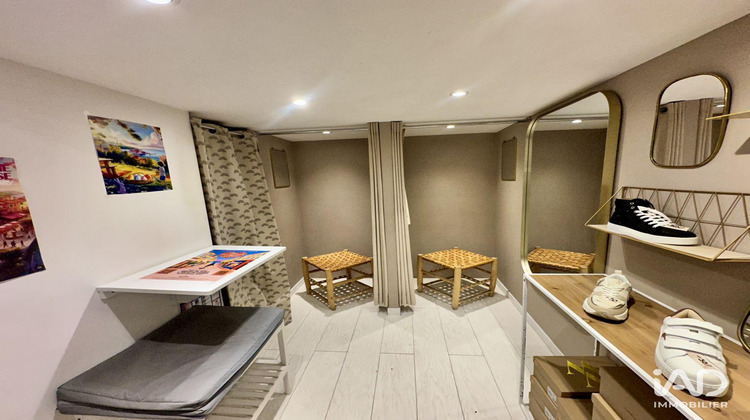 Ma-Cabane - Vente Boutique Sanary-sur-Mer, 20 m²