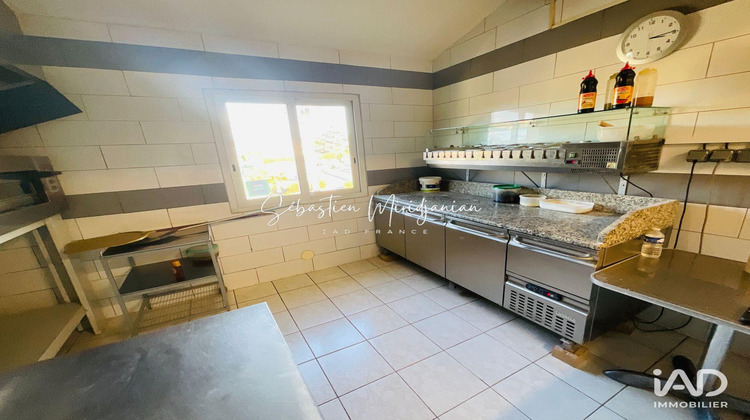 Ma-Cabane - Vente Boutique Sanary-sur-Mer, 58 m²