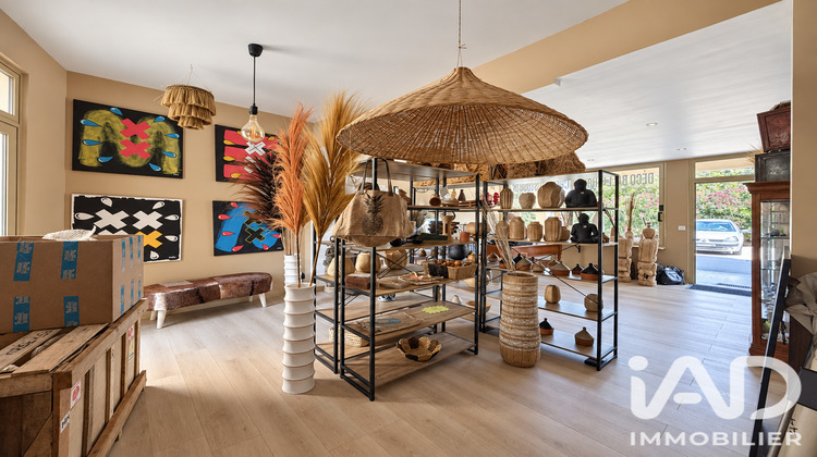Ma-Cabane - Vente Boutique Sanary-sur-Mer, 73 m²