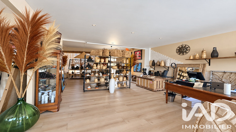 Ma-Cabane - Vente Boutique Sanary-sur-Mer, 73 m²