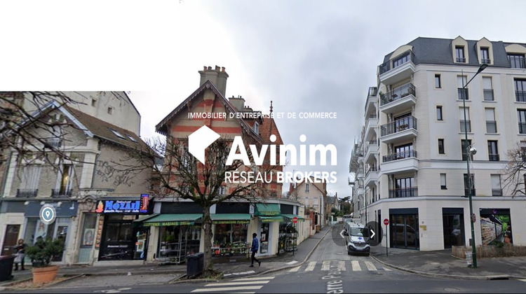 Ma-Cabane - Vente Boutique Sannois, 90 m²