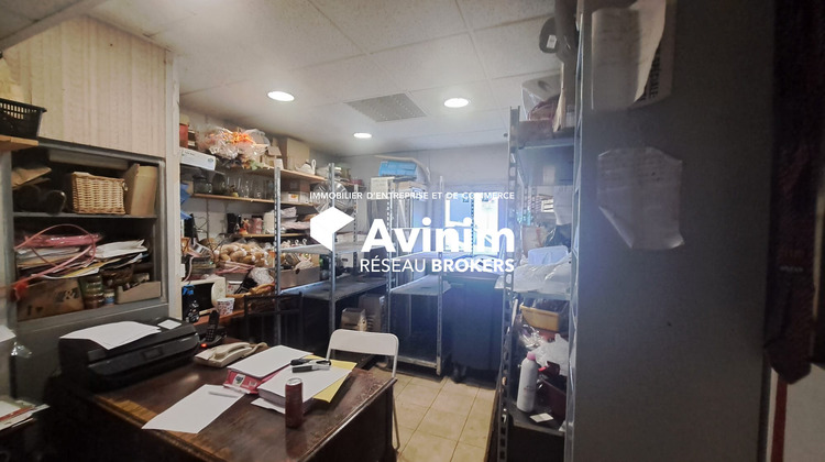Ma-Cabane - Vente Boutique Sannois, 90 m²