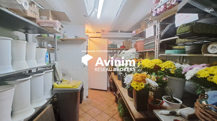 Ma-Cabane - Vente Boutique Sannois, 90 m²