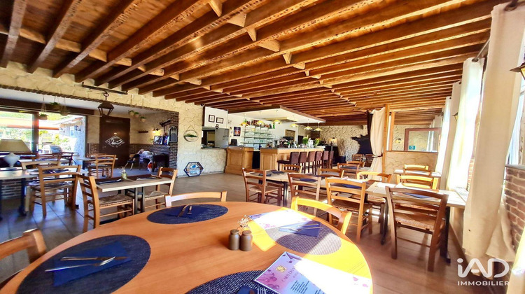 Ma-Cabane - Vente Boutique Santes, 120 m²