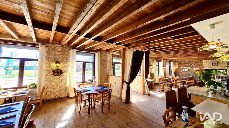 Ma-Cabane - Vente Boutique Santes, 120 m²