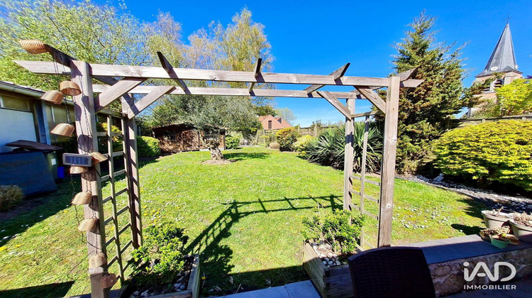 Ma-Cabane - Vente Boutique Santes, 120 m²