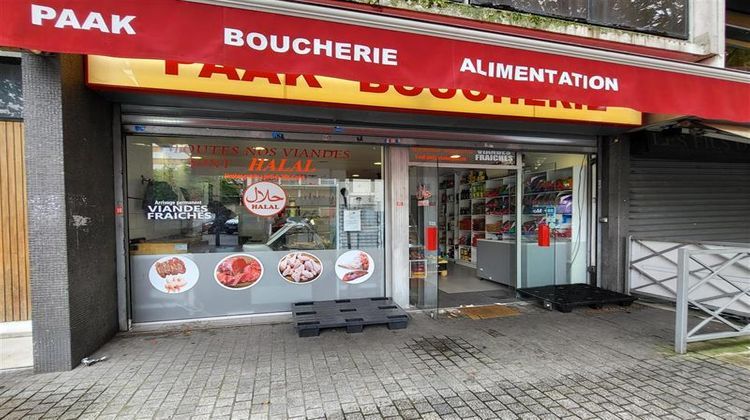 Ma-Cabane - Vente Boutique SARCELLES, 75 m²