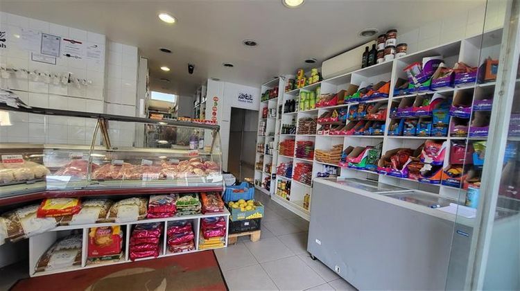 Ma-Cabane - Vente Boutique SARCELLES, 75 m²