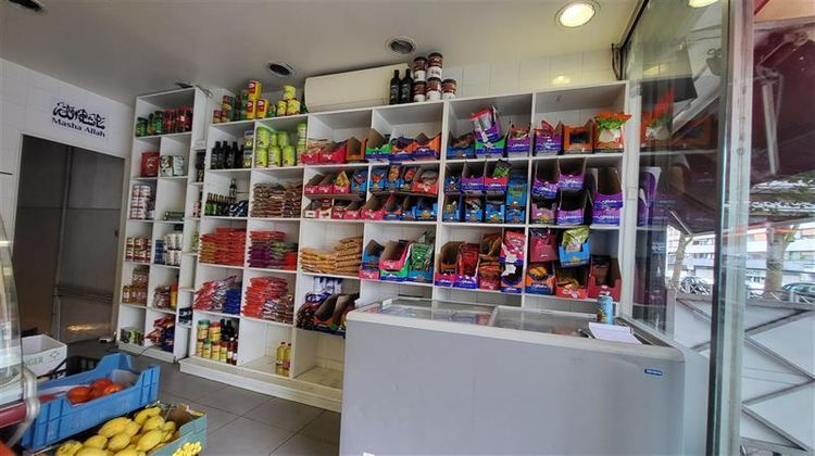 Ma-Cabane - Vente Boutique SARCELLES, 75 m²